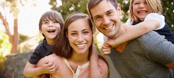 Hughes Dental Group Family & Cosmetic Dentistry