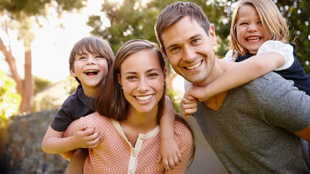 Hughes Dental Group Family & Cosmetic Dentistry