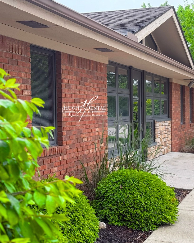 Hughes Dental Group Family & Cosmetic Dentistry