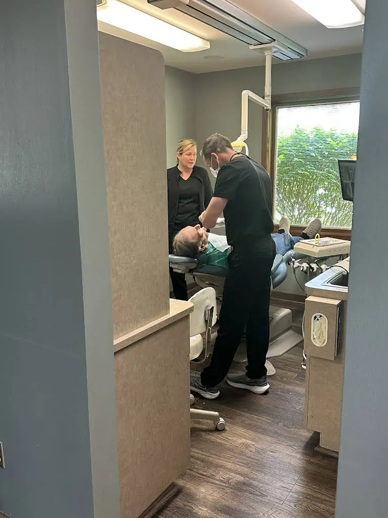 Hughes Dental Group Family & Cosmetic Dentistry