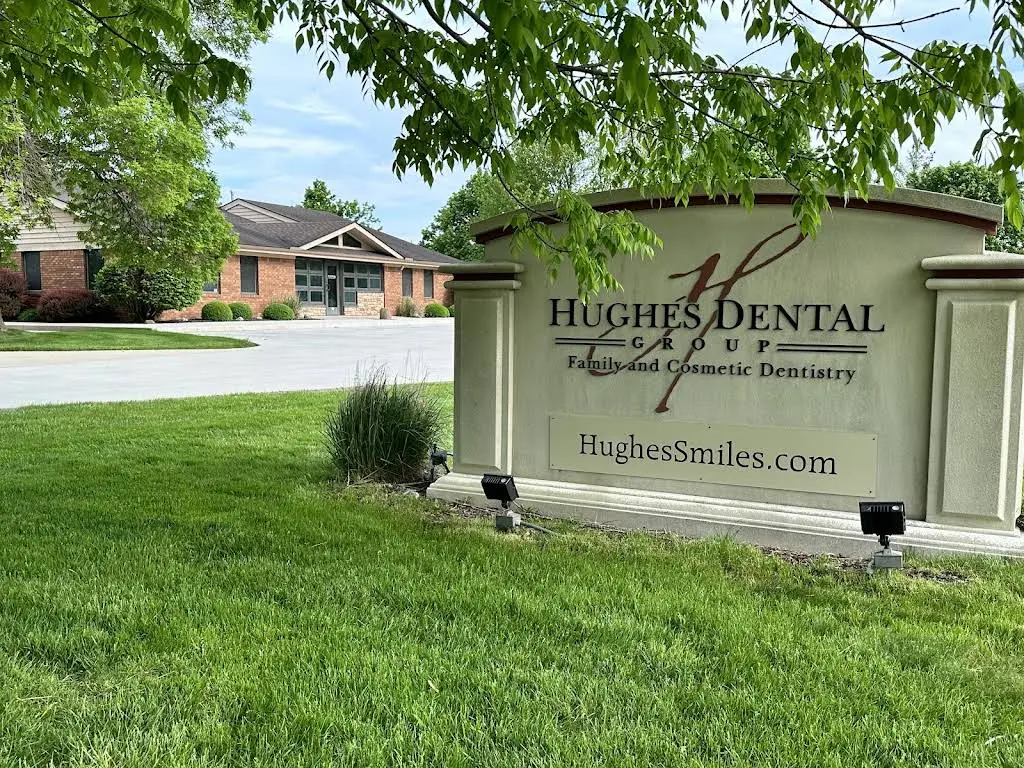 Hughes Dental Group Family & Cosmetic Dentistry
