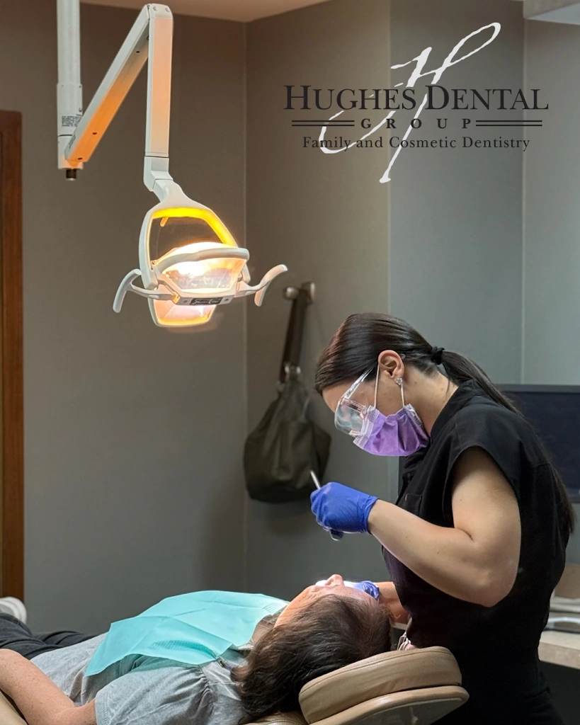 Hughes Dental Group Family & Cosmetic Dentistry