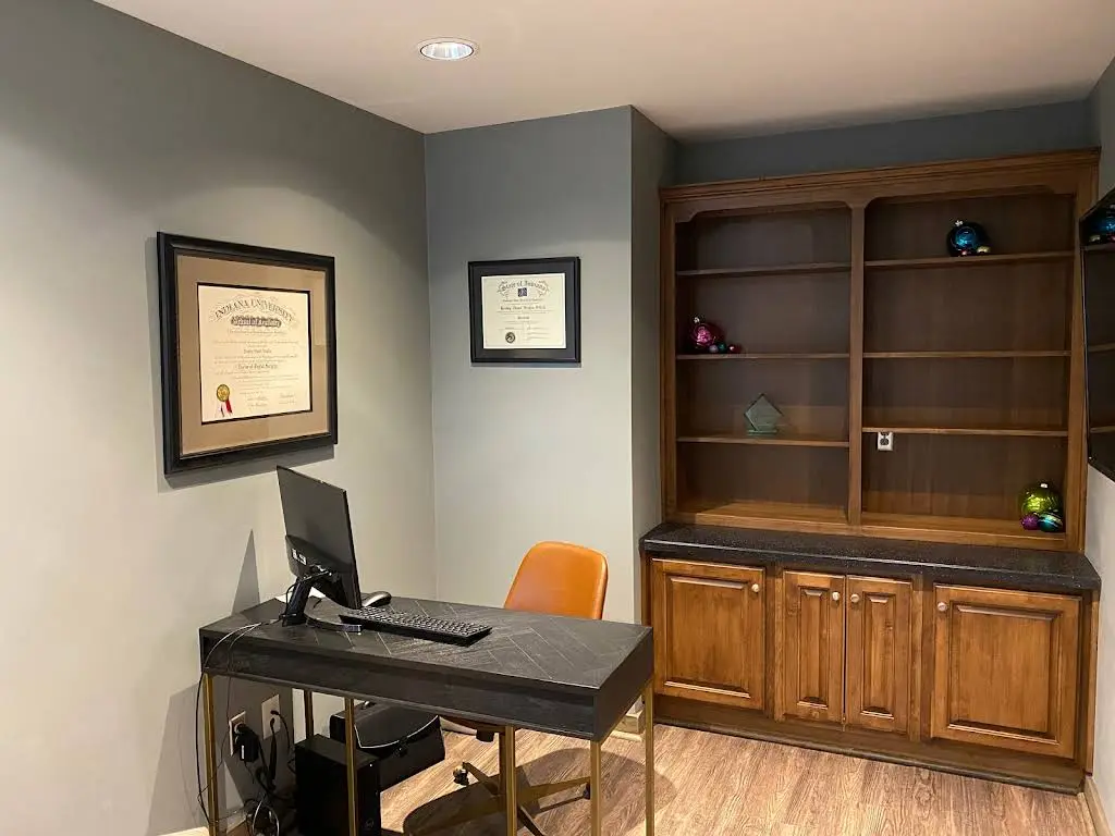 Hughes Dental Group Family & Cosmetic Dentistry