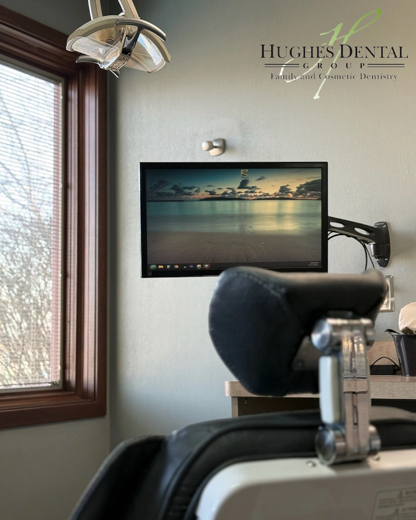 Hughes Dental Group Family & Cosmetic Dentistry