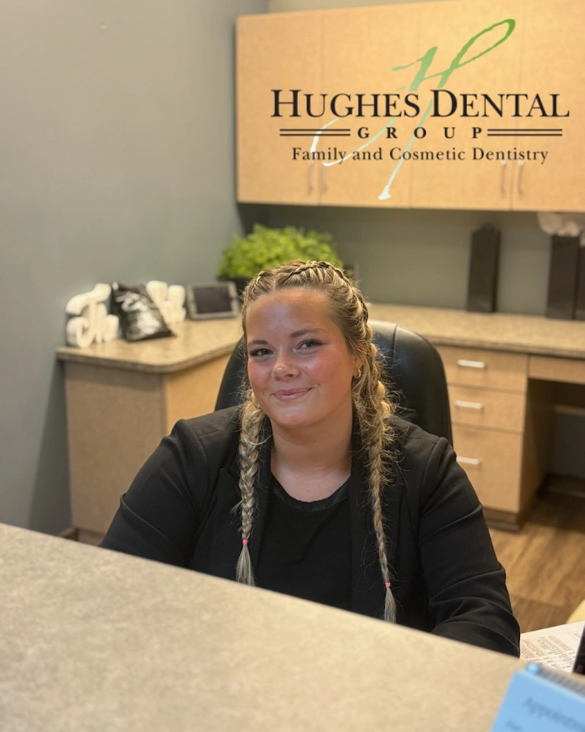 Hughes Dental Group Family & Cosmetic Dentistry