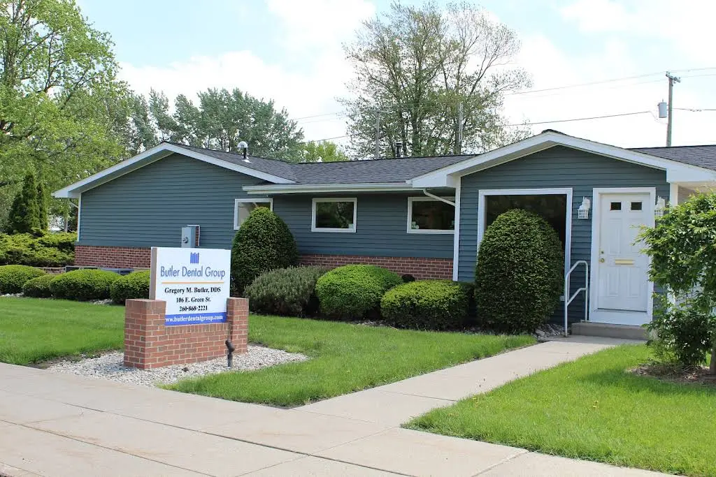 Butler Dental Group