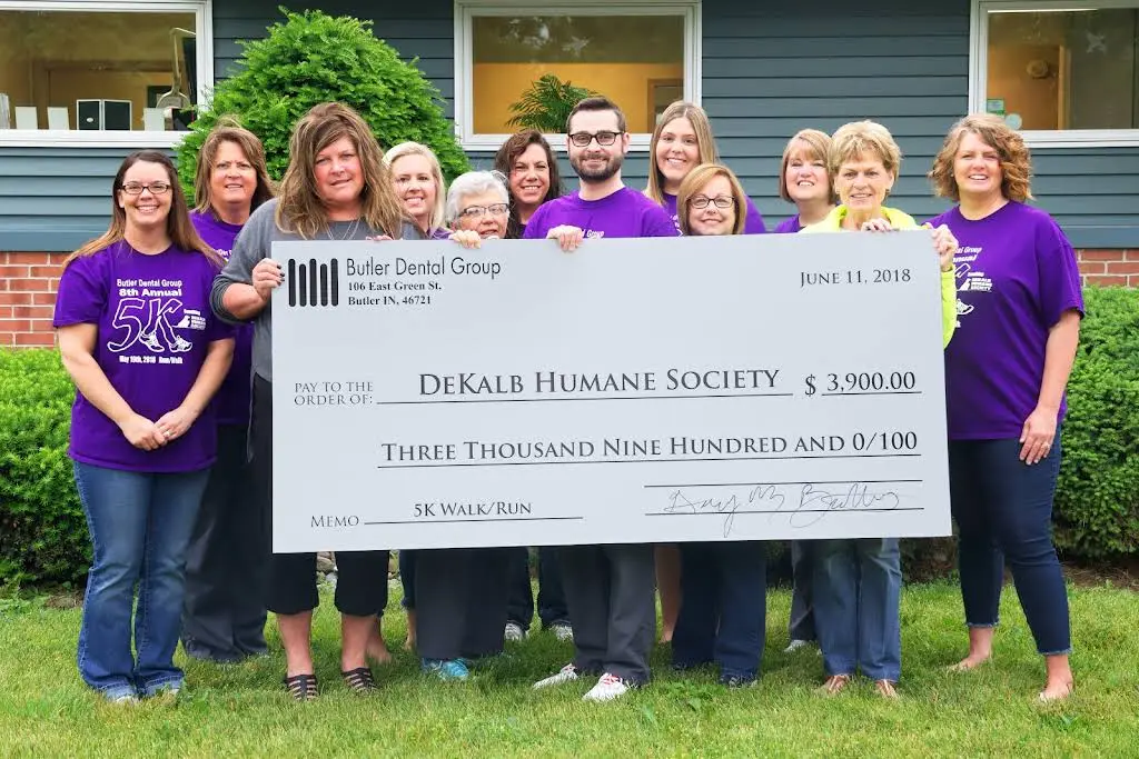 Butler Dental Group