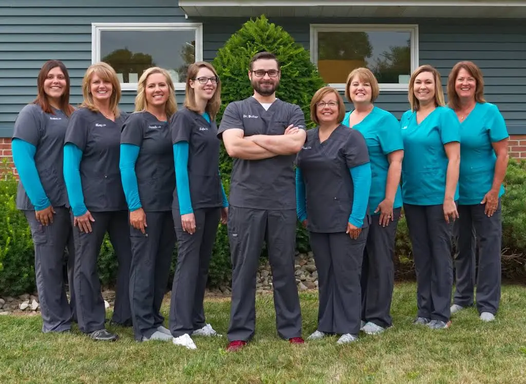 Butler Dental Group