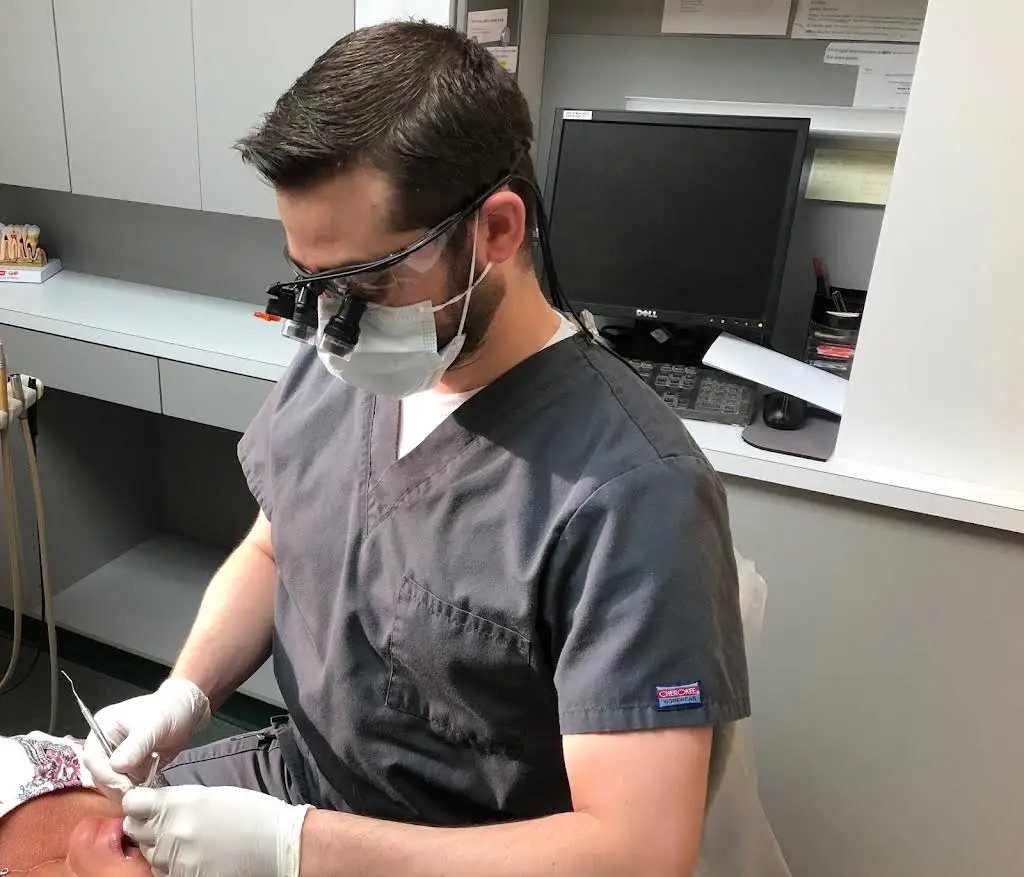 Butler Dental Group