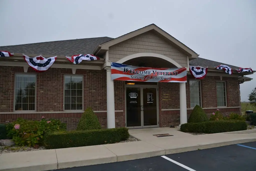 Grabill Family Dentistry