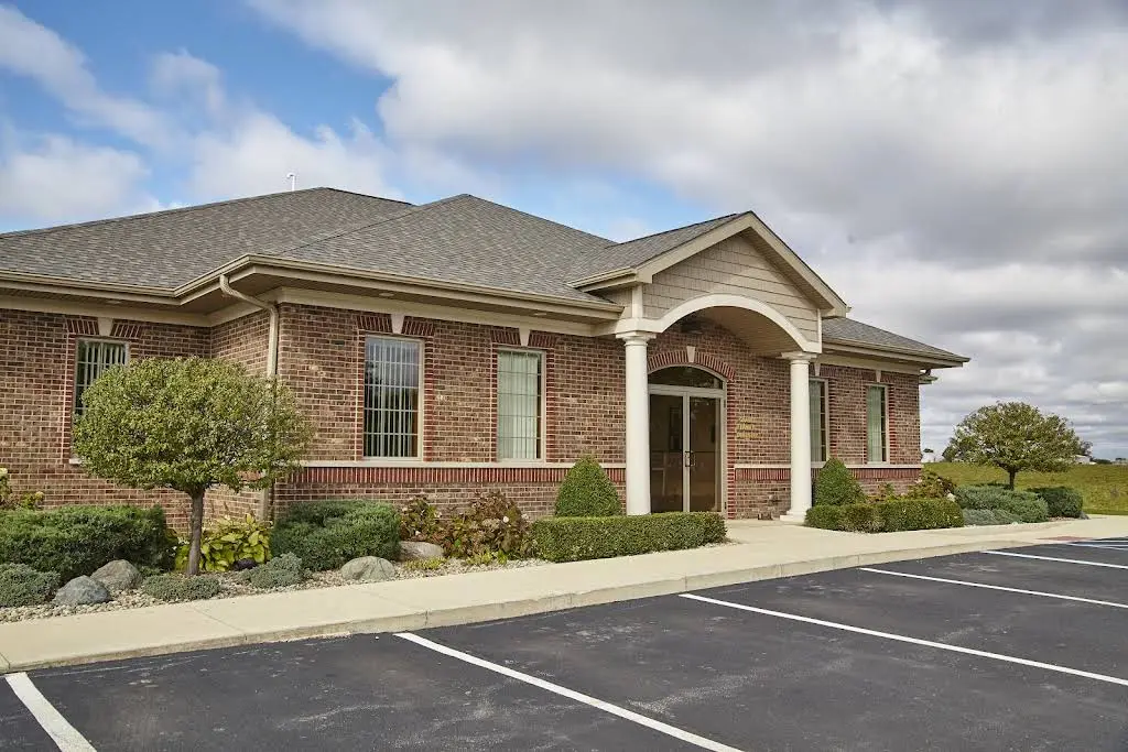 Grabill Family Dentistry
