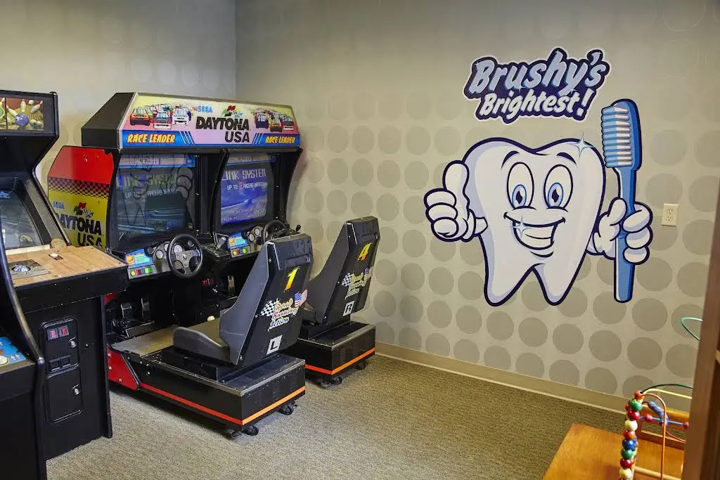 Grabill Family Dentistry