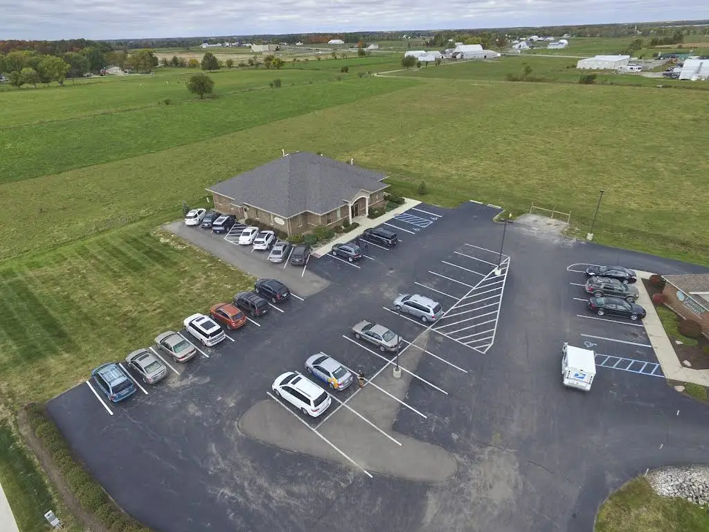 Grabill Family Dentistry