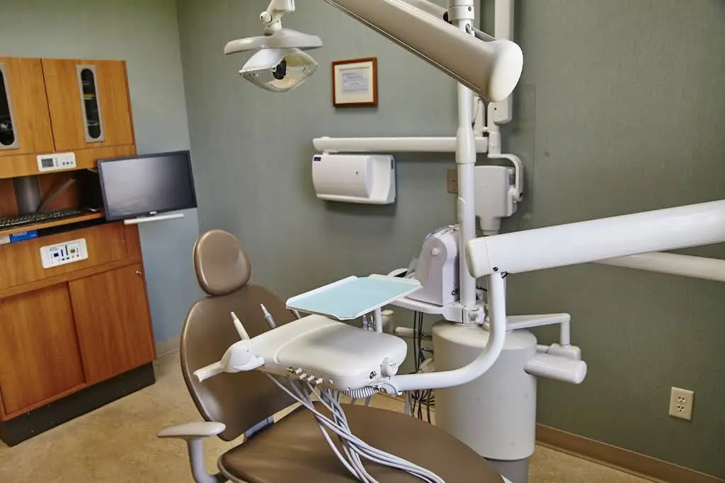 Grabill Family Dentistry