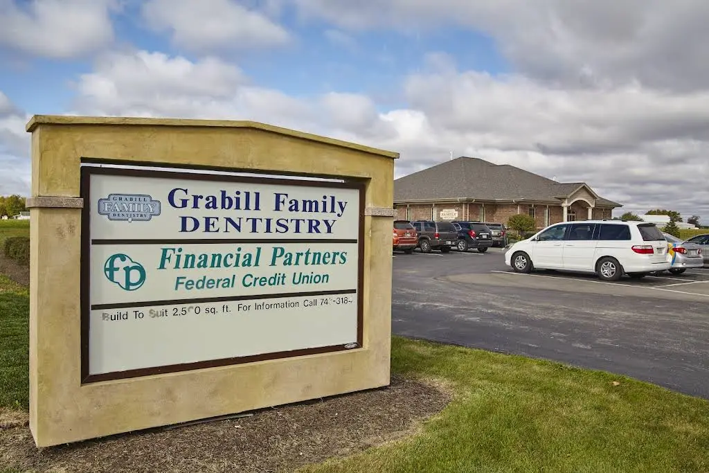 Grabill Family Dentistry