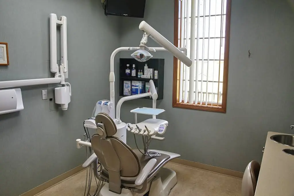 Grabill Family Dentistry