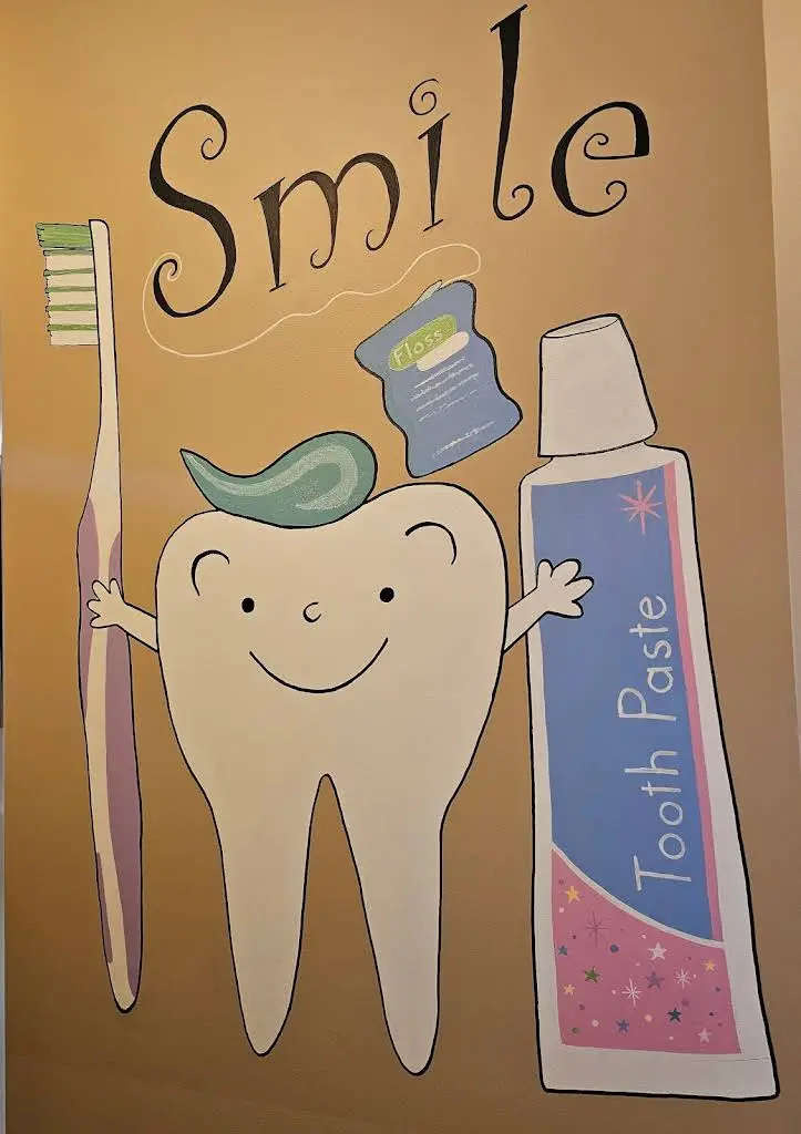 Healthy Smiles Family Dentistry