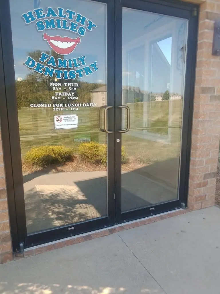 Healthy Smiles Family Dentistry