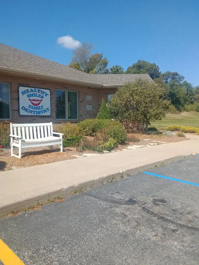 Healthy Smiles Family Dentistry