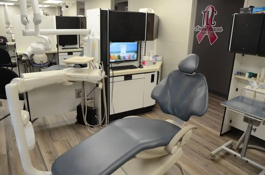 Monument Family Dental
