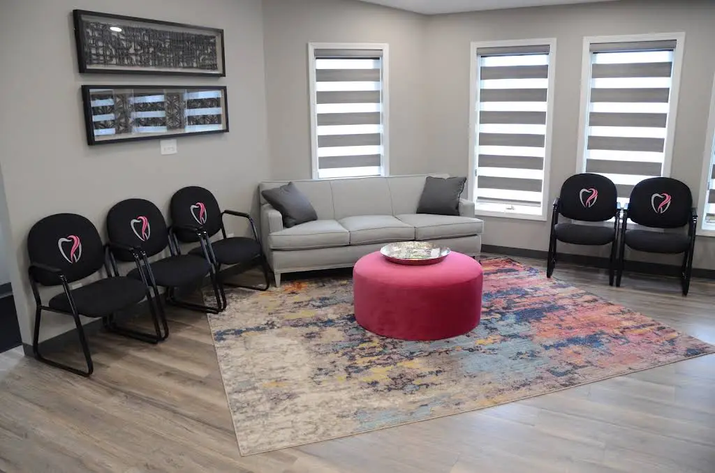 Monument Family Dental