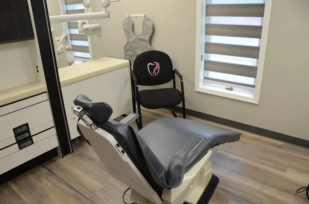 Monument Family Dental