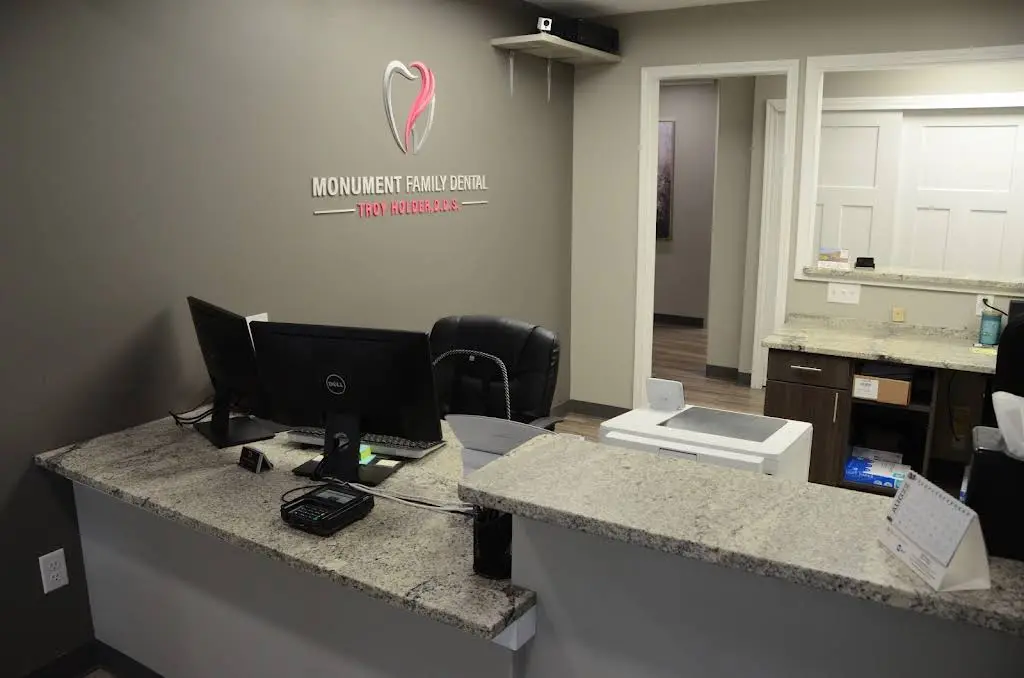 Monument Family Dental