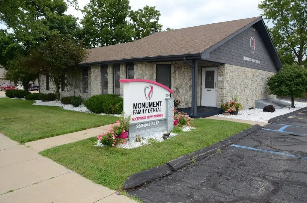 Monument Family Dental