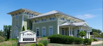 Summit Orthodontics: Dr. Thompson