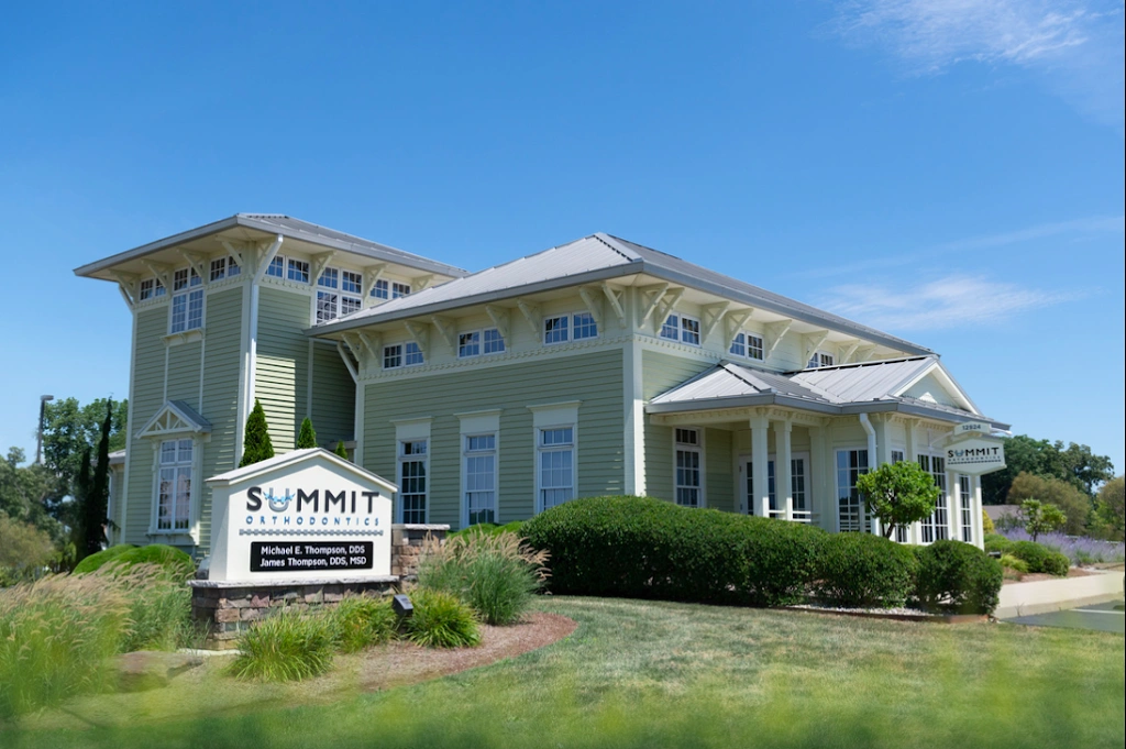 Summit Orthodontics: Dr. Thompson