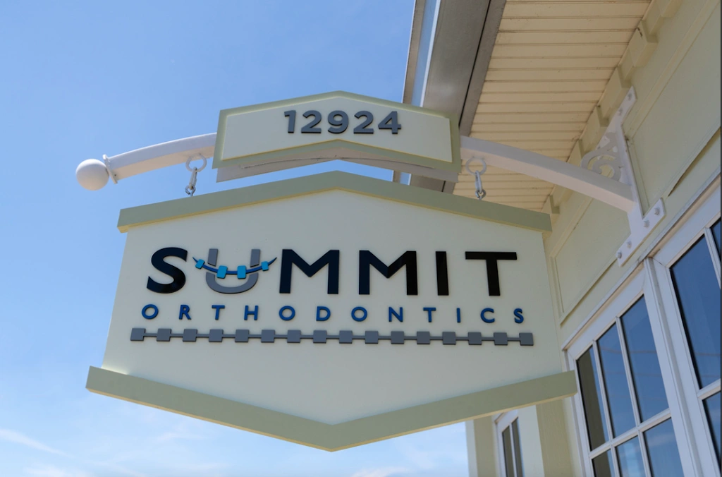 Summit Orthodontics: Dr. Thompson