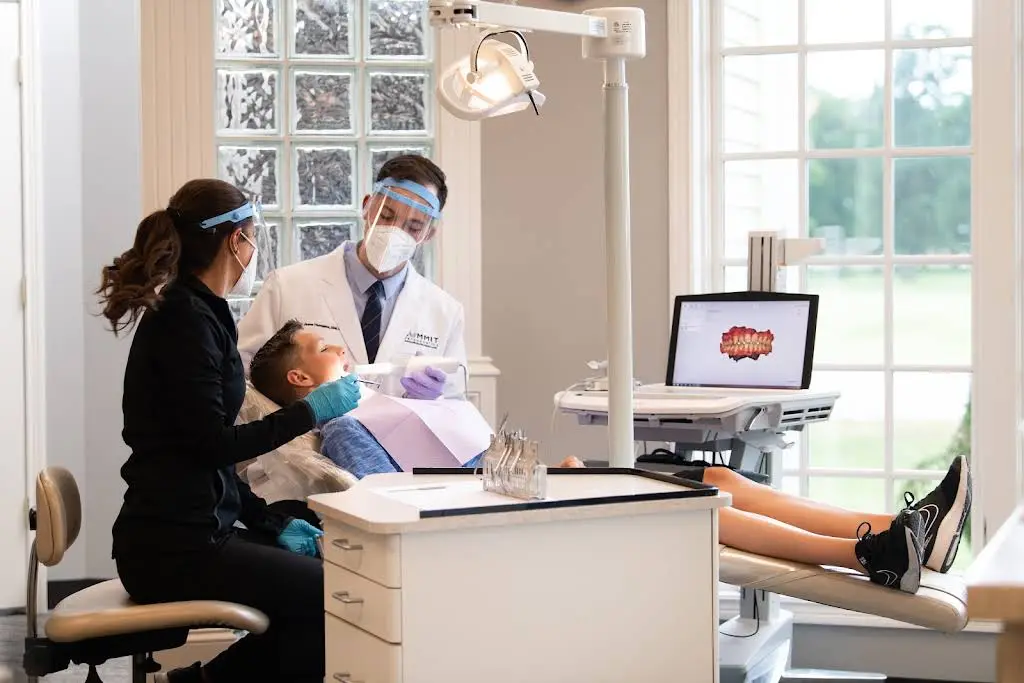 Summit Orthodontics: Dr. Thompson