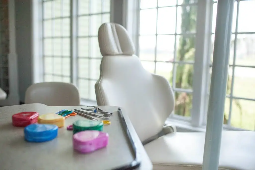 Summit Orthodontics: Dr. Thompson