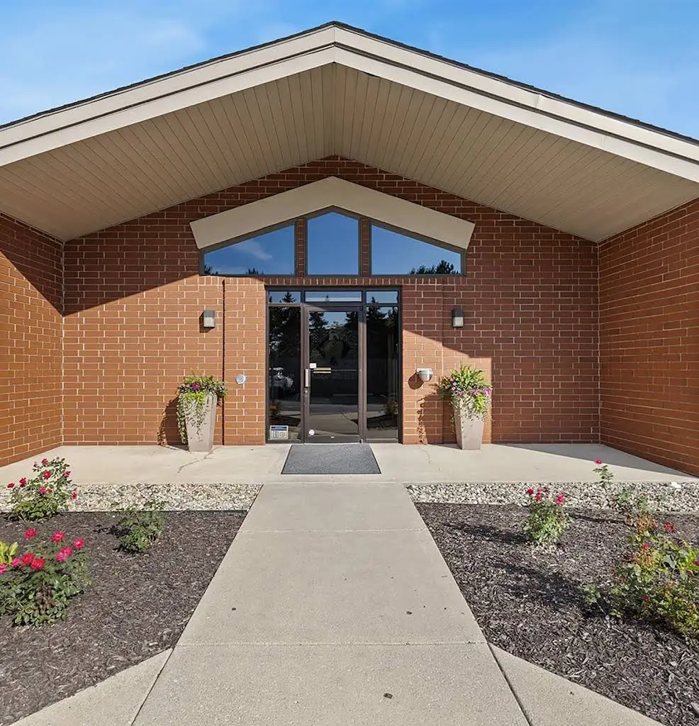 Blair Dental