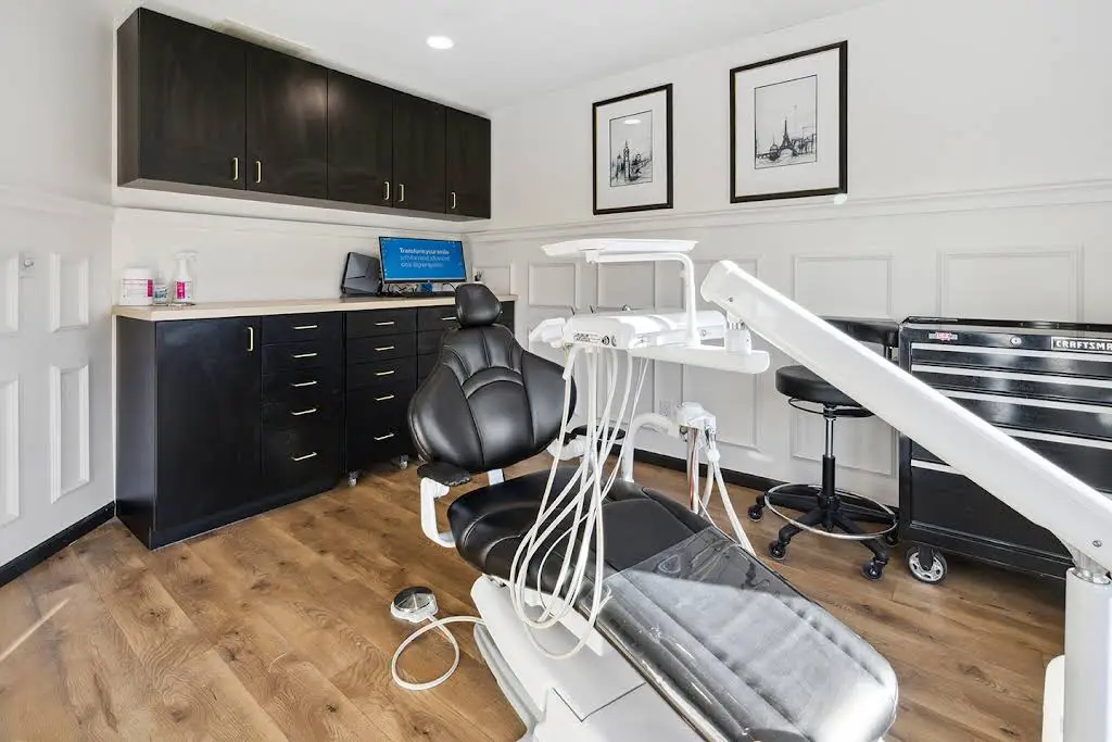 Blair Dental