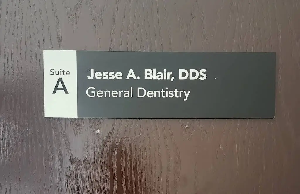 Blair Dental