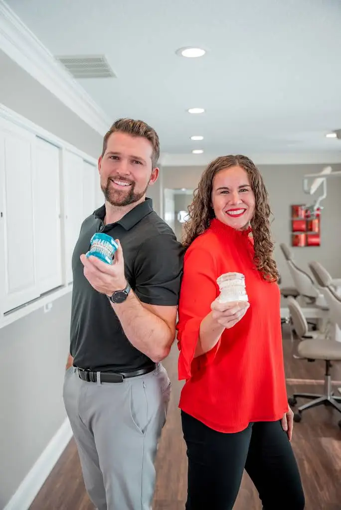 Dupont Orthodontics