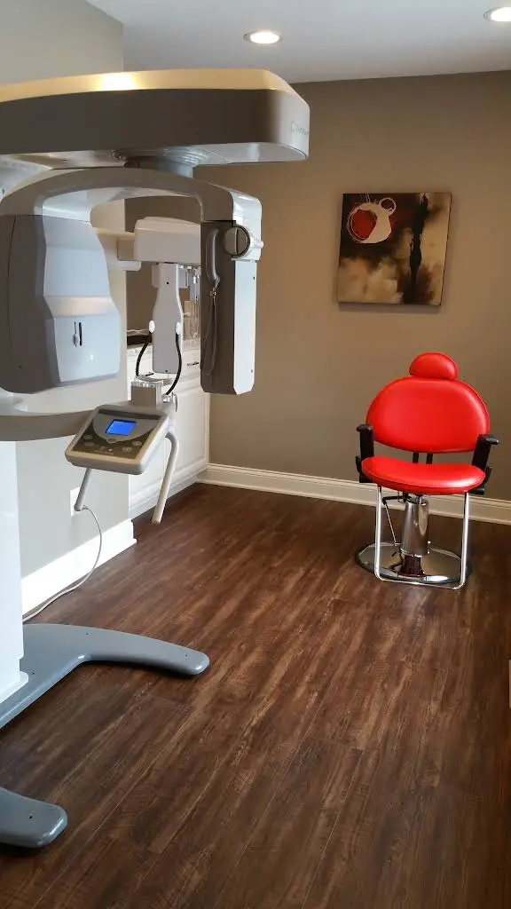 Dupont Orthodontics