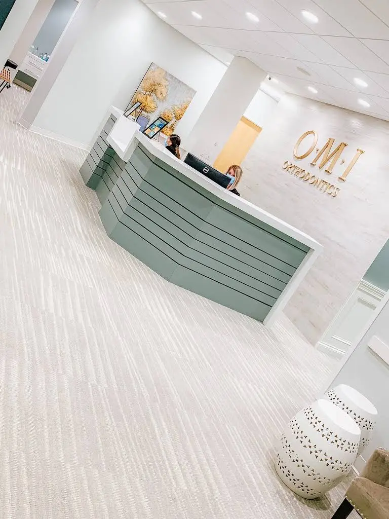 O•M•I Orthodontics