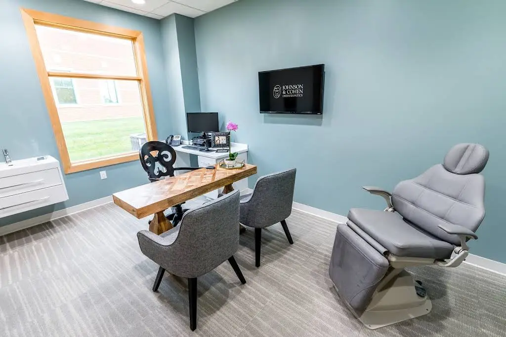 O•M•I Orthodontics