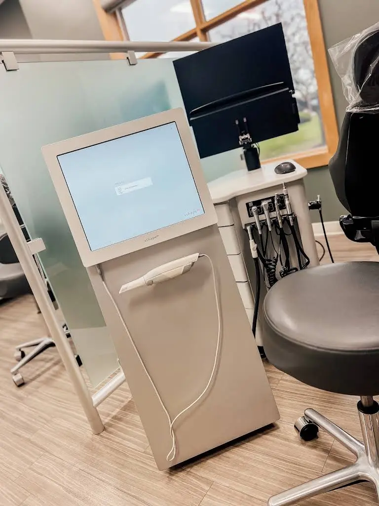 O•M•I Orthodontics