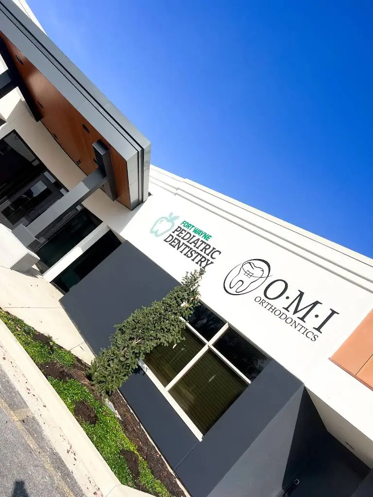 O•M•I Orthodontics