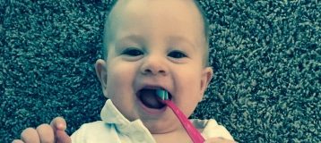 Fort Wayne Pediatric Dentistry