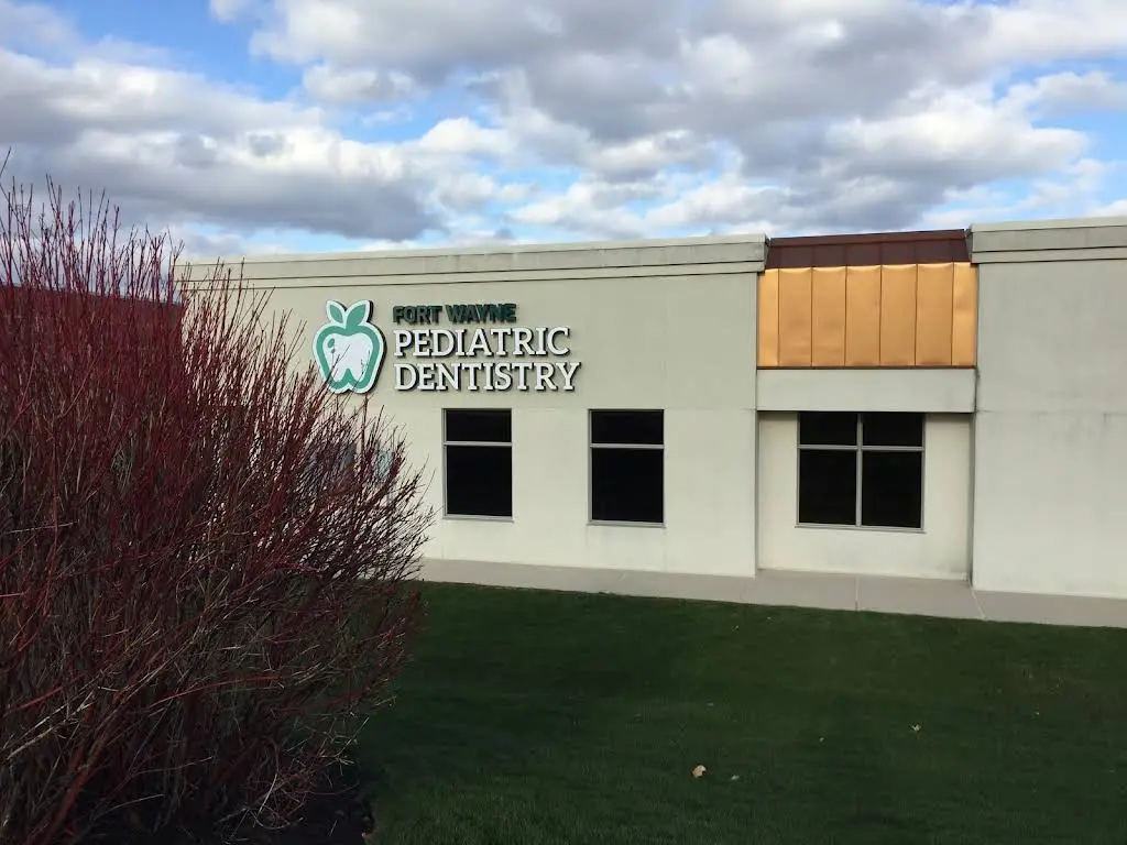 Fort Wayne Pediatric Dentistry