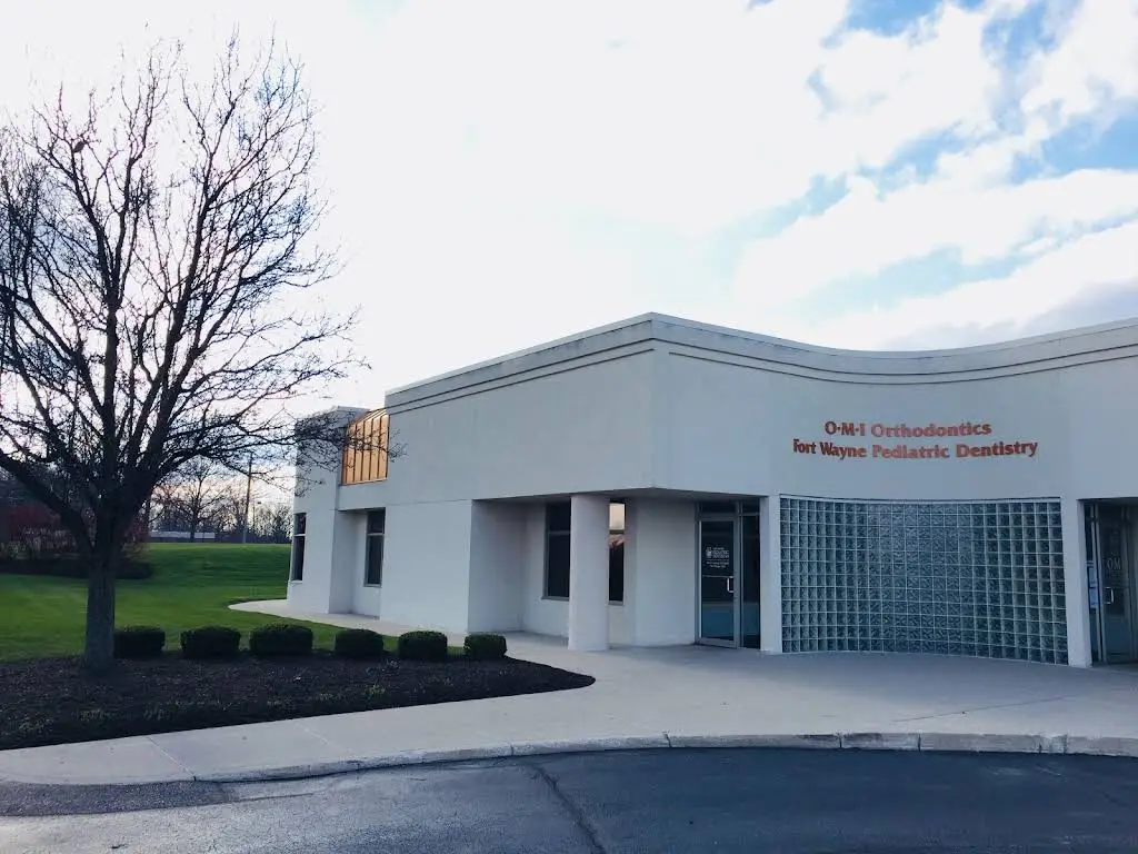 Fort Wayne Pediatric Dentistry