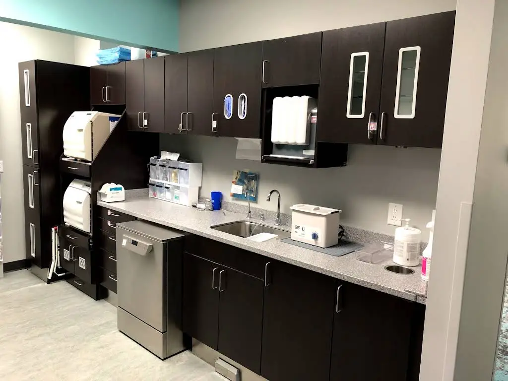 Fort Wayne Pediatric Dentistry