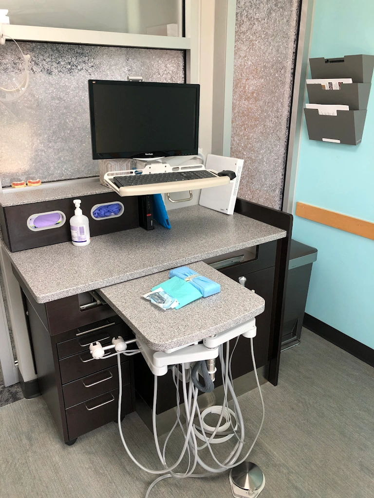 Fort Wayne Pediatric Dentistry