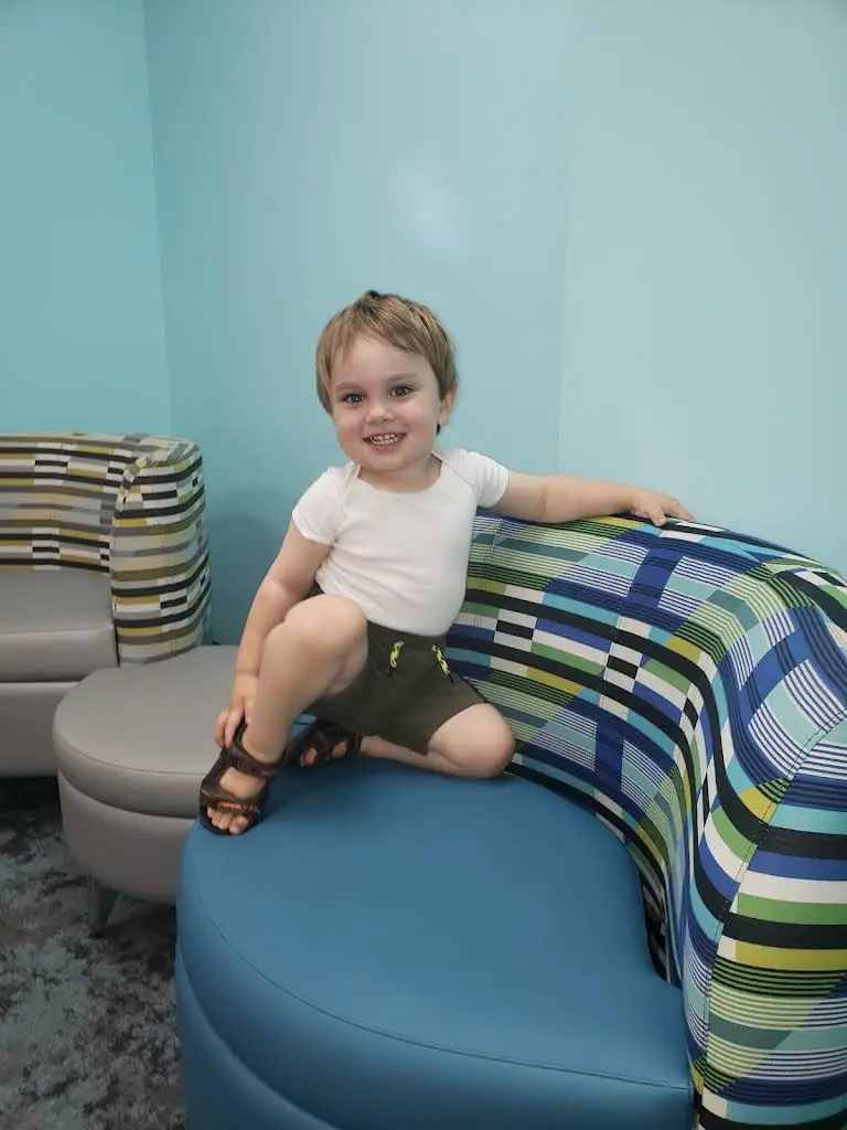 Fort Wayne Pediatric Dentistry