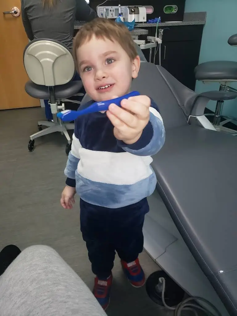Fort Wayne Pediatric Dentistry