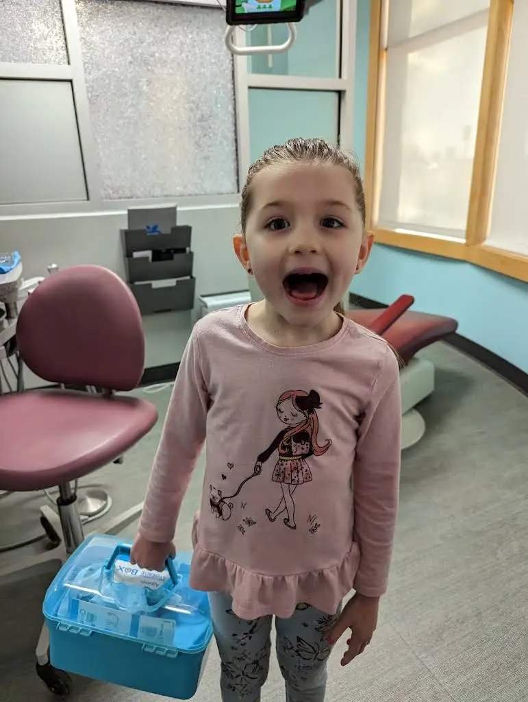 Fort Wayne Pediatric Dentistry